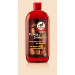 Leovet ŠAMPON S VLAŠSKÝM OŘECHEM pro tmavé koně 500 ml – Hledejceny.cz