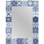 Dubiel Vitrum Lisboa 60x80 cm 5905241007007 – Hledejceny.cz