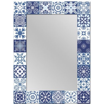 Dubiel Vitrum Lisboa 60x80 cm 5905241007007 – Hledejceny.cz