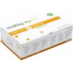 VivaChek Biotech Hangzhou ViVaDiag Pro SARS-CoV-2 Ag Rapid Test 25 ks – Zboží Dáma