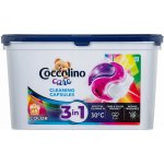Coccolino Care Color 3v1 prací kapsle 45 PD – Sleviste.cz