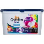 Coccolino Care Color 3v1 prací kapsle 45 PD – Zboží Mobilmania