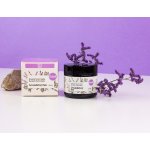 Kvítok Šlehaný tělový krém Levandulový sen 60 ml – Zboží Dáma