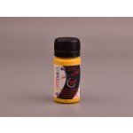 Barva na tmavý textil 40 g pomerančová – Zboží Dáma