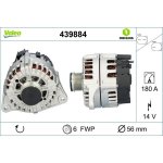 generátor VALEO 439884