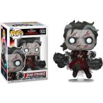 Funko Pop! Marvel Doctor Strange in the Multiverse of Madness Dead Strange Marvel 1032 – Zboží Dáma