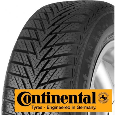 Continental ContiWinterContact TS 800 155/60 R15 74T