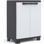 KETER LINEAR Low 9725 NAKO – Zboží Dáma