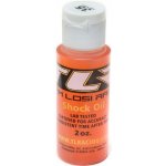 Team Losi Racing silikonový olej do tlumičů 420 cSt 35Wt 56 ml – Zboží Dáma
