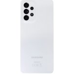 Kryt Samsung Galaxy A53 5G zadní bílý – Sleviste.cz