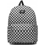 Vans Old Skool Grom Check Backpack 18 černá bílá – Zbozi.Blesk.cz