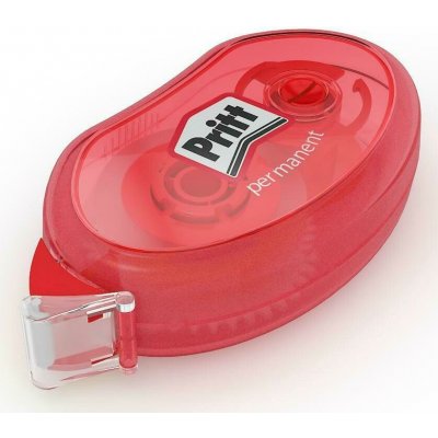 Pritt lepicí roller permanent Compact 8,4 mm x 10 m – Zboží Mobilmania