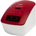 Brother QL-600R QL600RXX1 – Zboží Živě