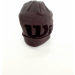 Wilson New Beanie grey – Hledejceny.cz