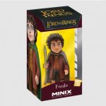 Minix The Lord of the Rings Frodo 12cm – Sleviste.cz