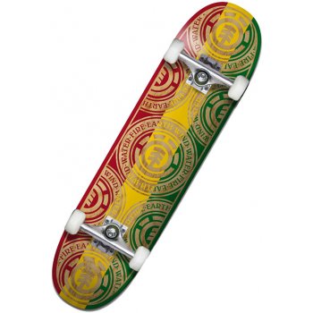 ELEMENT RASTA SEAL