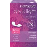 Natracare Slim 20 ks – Zboží Dáma