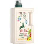 Jelen prací gel s vůní Lučního kvítí 60 PD 2,7 l – Hledejceny.cz