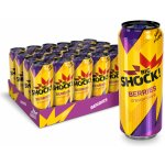 Big Shock! Berries 24 x 0,5l – Sleviste.cz