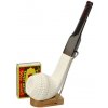 Dýmky Meerschaum Dýmka Medium LXVII