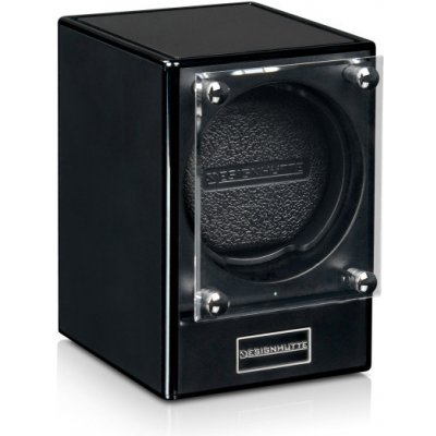 Designhütte Piccolo 70005-191.10 černá – Zboží Dáma