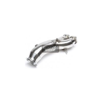 TA Technix downpipe BMW 3 sedan / touring / coupe / cabrio E90 / E91 / E92 .. – Hledejceny.cz