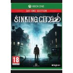 The Sinking City (D1 Edition) – Zboží Dáma