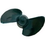 Graupner Závodní lodní šroub 2 listý pravý stoupání 48 mm 45,0mm/M5 – Zboží Mobilmania