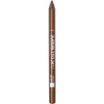 Rimmel London Scandal Eyes Kajal voděodolná tužka na oči 003 Brown 1,3 g – Zboží Dáma