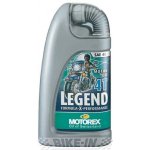 Motorex Legend 4T SAE 50W 1 l