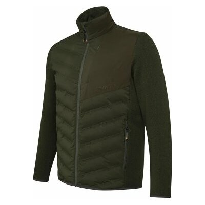 Bunda Beretta Roe GB British Green – Hledejceny.cz