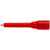 Příslušenství ke gola sadě Knipex Nástrčný klíč VDE 3/8"TX27 98-29-27 - KN98-29-27