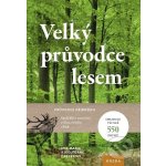 Velký průvodce lesem – Zboží Mobilmania