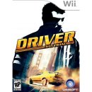 Driver: San Francisco