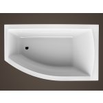 SANTECH FIONA 160 x 95 cm safio160p_pravé_160x95 – Hledejceny.cz