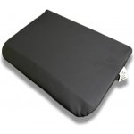 IDEAL MOVE Funkční ergonomický podsedák Barva: Černá Materiál: Vegan kůže – Hledejceny.cz