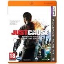 Just Cause 1 + Just Cause 2