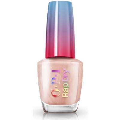 Opi Lak na nehty RapiDry All Touchy Feely 9 ml – Zboží Dáma