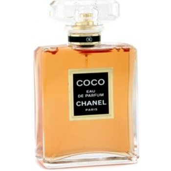 Chanel Coco parfémovaná voda dámská 100 ml