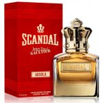 Jean Paul Gaultier Scandal Absolu parfém pánský 50 ml – Hledejceny.cz