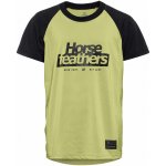 Horsefeathers Spike Bike nile/black – Hledejceny.cz
