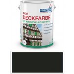 Remmers Deckfarbe 5 l Tabák – Zboží Mobilmania
