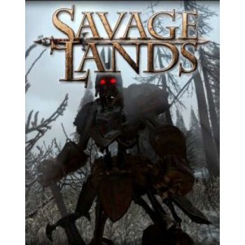 Savage Lands