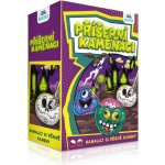 Albi Příšerní kameňáci – Zboží Dáma