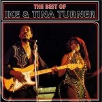 Best of Ike & Tina Turner - Ike & Tina Turner CD – Hledejceny.cz