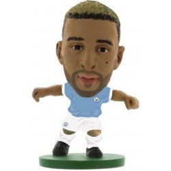 SoccerStarz Manchester City Walker