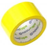 Novatape PP lepicí páska šíře 48 mm x 66 m – Hledejceny.cz