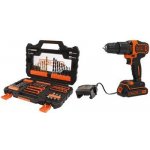 Black & Decker BDCHD18S1A – Hledejceny.cz