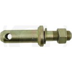 GRANIT Kolík Kat. 2 pro spodní závěs TBZ – délka 149 mm, závit M22x1,5 – Hledejceny.cz