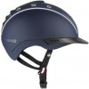 Jezdecká helma Casco jezdecká přilba Mistrall 2 Modrá